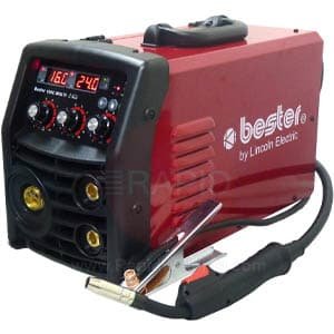 Lincoln Electric Bester 190C Multi